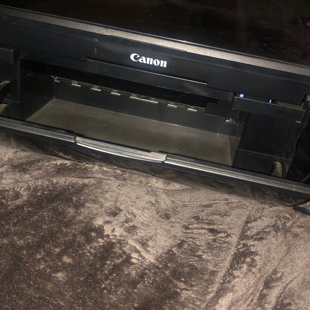 Canon printer